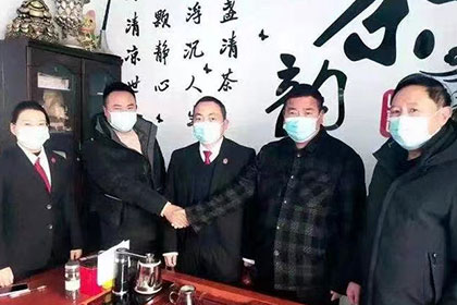 如何迅速有效地应对被骗钱财问题？